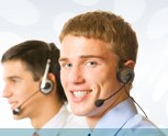 Suporte via Ticket, MSN e Telefone - Seg. a Sex.
